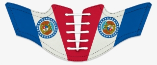 Men's State Of Missouri Flag Saddles & Laces - Nurse Cupcake Topper Printable #8633683