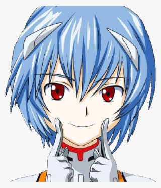 Lien Direct, 2018/13/4/1522351511 Cle Ayanami Zero - Rei Ayanami Happy Birthday #8633686