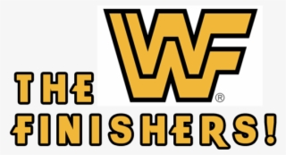 Wwf Finis #8633896