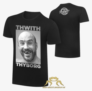 Cesaro - - Triple H Shirt #8633972