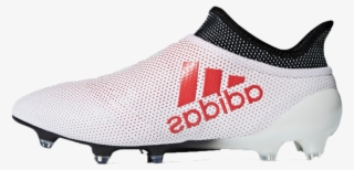 "https - Adidas X 17+ White #8634172