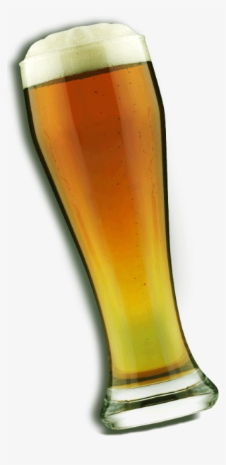 Beer Glass Whiteys Liquors - Wheat Beer #8634262