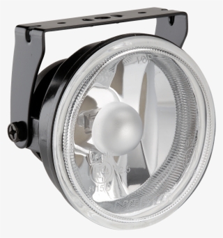 Compac 100 Fog Lamp Kit - Turbine #8634456