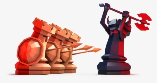 As You May Know, Chess Is An Ancient Game For Which - Illustration #8634581