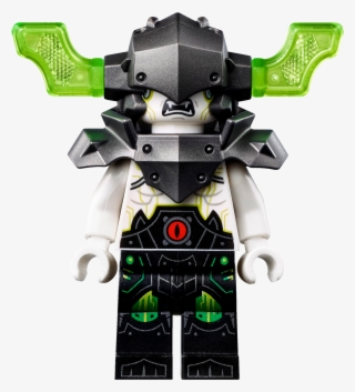 Berserker - Lego Nexo Knights Berserker #8634667