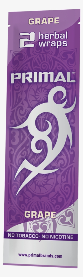 Herbal Flavored Wraps - Blunt #8634677