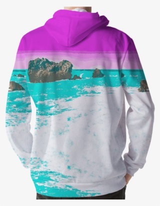 All Over Print Hoodie - Hoodie #8634679