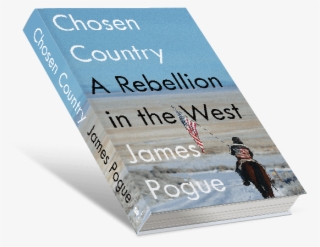 A Rebellion In The West By James Pogue - Newsprint #8635002