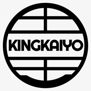 Kingkaiyo Art - Latitude Icon #8635272