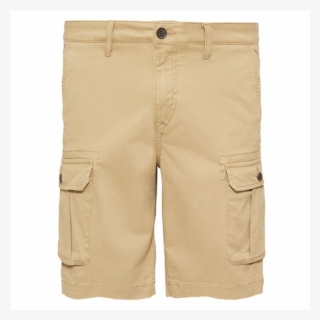 Timberland Webster Cargo Short - Pocket #8635310