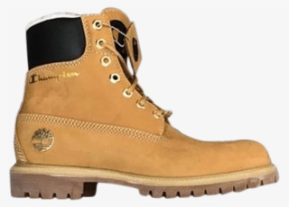 Timberland Champion X 6 Inch Premium Wp Warm-lined - Work Boots #8635410