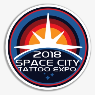 For Years We All Have Participated In Tattoo Expo's - Rogue Nasa #8635415