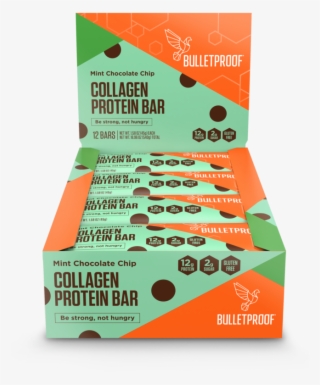 12 - Bulletproof Bar #8635441