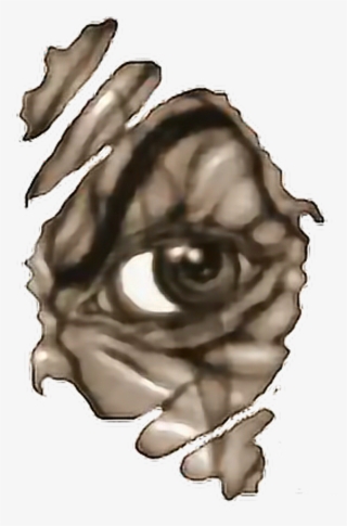 Tattoo Tattooflashart Tear Ripped - Illustration #8635446