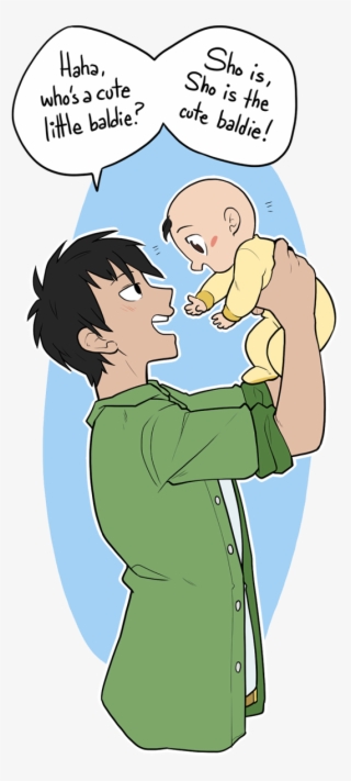 A Yummy Good Morning Shower Of Kisses - Cartoon #8635449