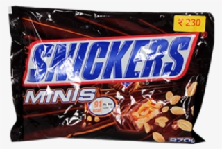 Snickers #8635568