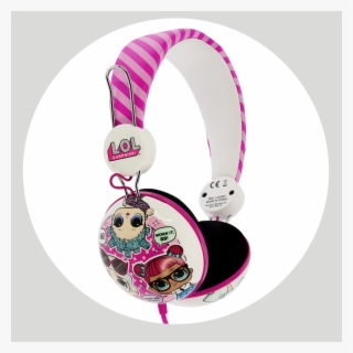 Lol643 - Headphones #8635574