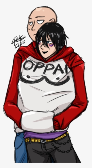 Https - //41 - Media - Tumblr - O56n3kkppo1up14jvo1 - Opm Saitama X Sonic #8635577