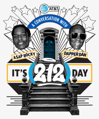 On February 12th, Explore The Timeless Style Of Harlem - Poster #8635645