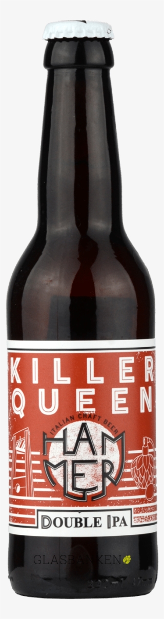 Hem - Beer Bottle #8635688