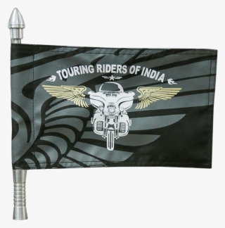 Tri Flag - Wallet #8635692