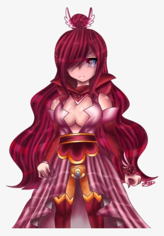 Ataraxia - Anime #8635724