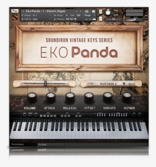 Synthesizer #8635728