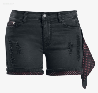 Bermuda Shorts #8635732