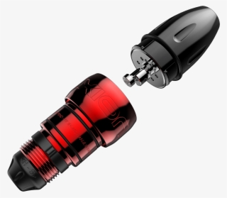 Spektra Xion Ruby - Fk Irons #8635838