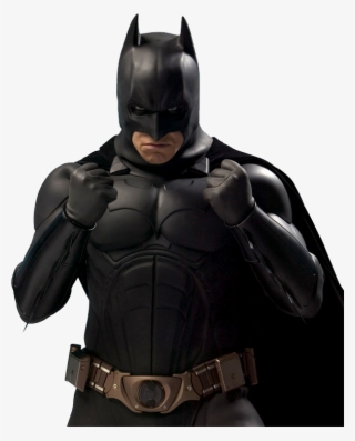 Batman - Batman Begins Png #8635968
