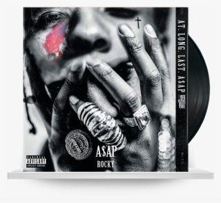 816 Грн - Ap Rocky At Long Last A Ap #8635998