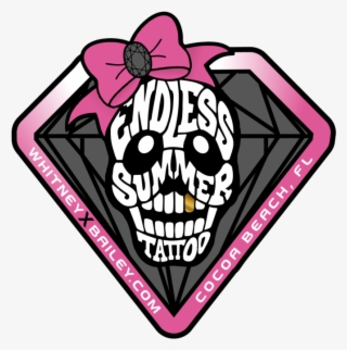 Tear Tattoo Png #8636004