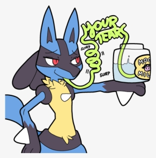 Comment Picture - Mewtwo Brawl And Lucario #8636102