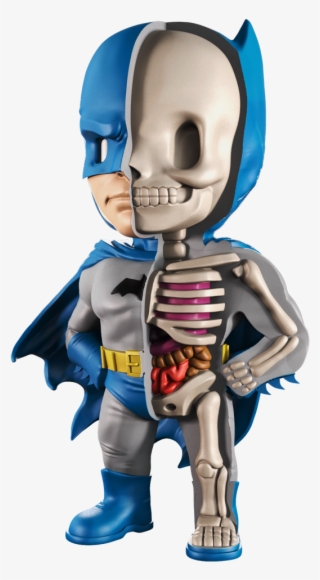 Xxray Batman Golden Age #8636107