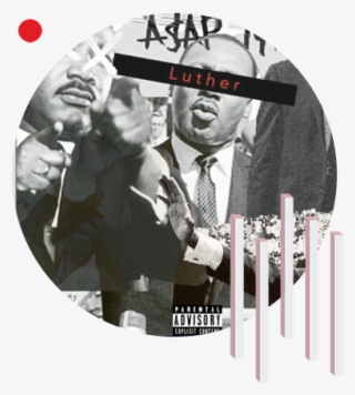 Asap Tyy Luther #8636197