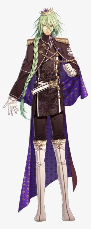 Amnesia♥ - Amnesia Ukyo #8636247