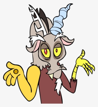 You Know, Ziru's Looking Pretty Gray - Don T Know My Little Pony #8636284