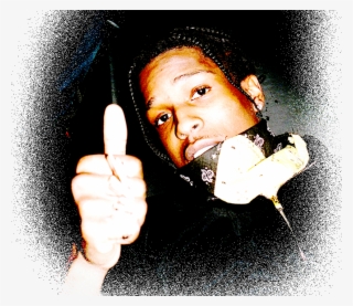 Купленные Билеты Возврату И Обмену Не Подлежат - A$ap Rocky #8636336