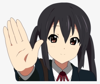 Lien Direct, 2018/18/2/1525130042 292433 Anime K On - Anime K On Azusa #8636340