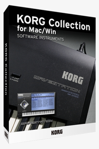 600 X 600 1 - Korg #8636434