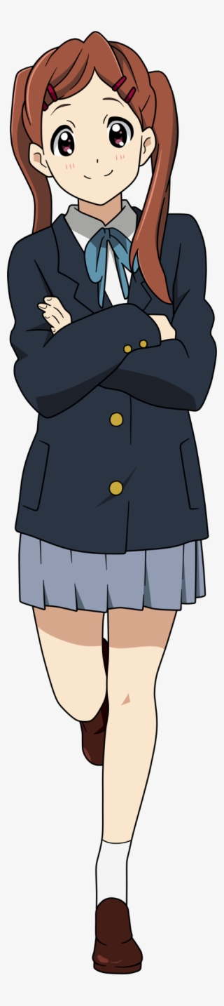 Mika Saeki, - Mika K #8636487