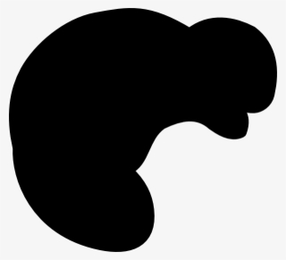 How To Set Use Beaver Silhouette Svg Vector #8636588