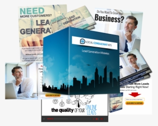 What's Local Consultant Kits The Time That Is Perfect - Flyer #8636687