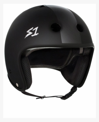 S1 Helmet Full Cut #8636767
