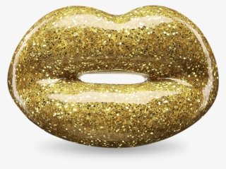 Glitter Gold - Ring #8637072