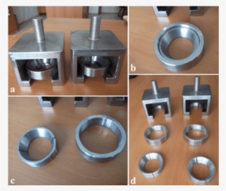 Steel Holder Frame Cap - Sink #8637112