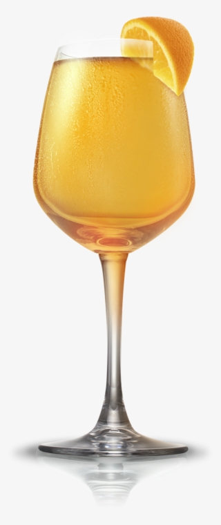 Orange Blossom Cocktail Png #8637286