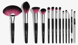 Brushes Png - Makeup Brushes #8637329