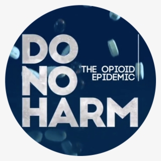 Do No Harm - Circle #8637385