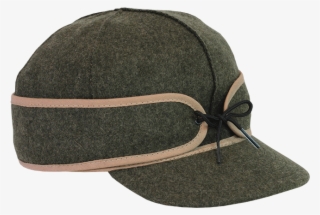 Write A Review - Stormy Kromer Men's Mackinaw Cap #8637973